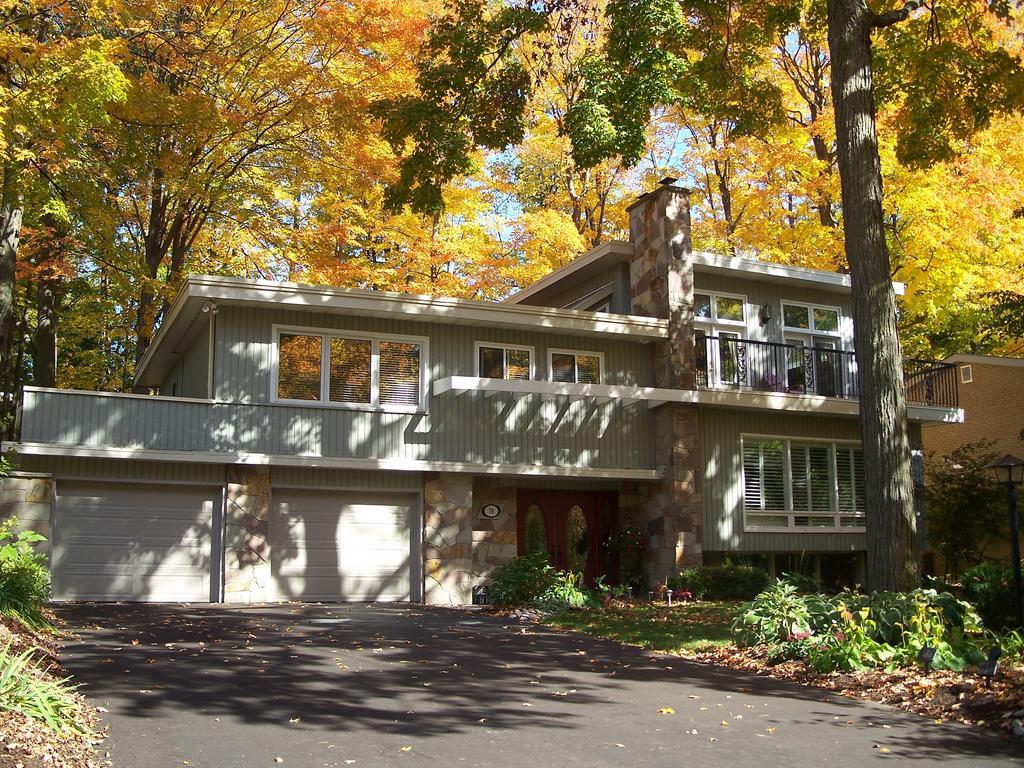 Forest Hill Bed And Breakfast Kitchener Exterior foto