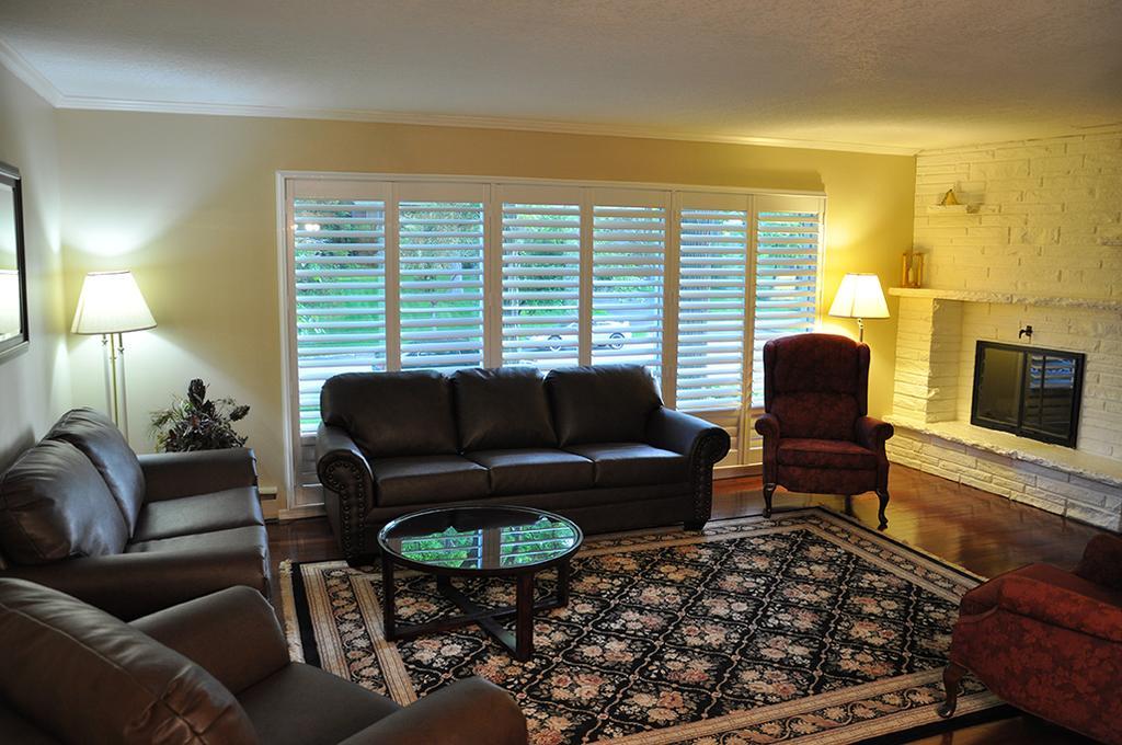 Forest Hill Bed And Breakfast Kitchener Exterior foto