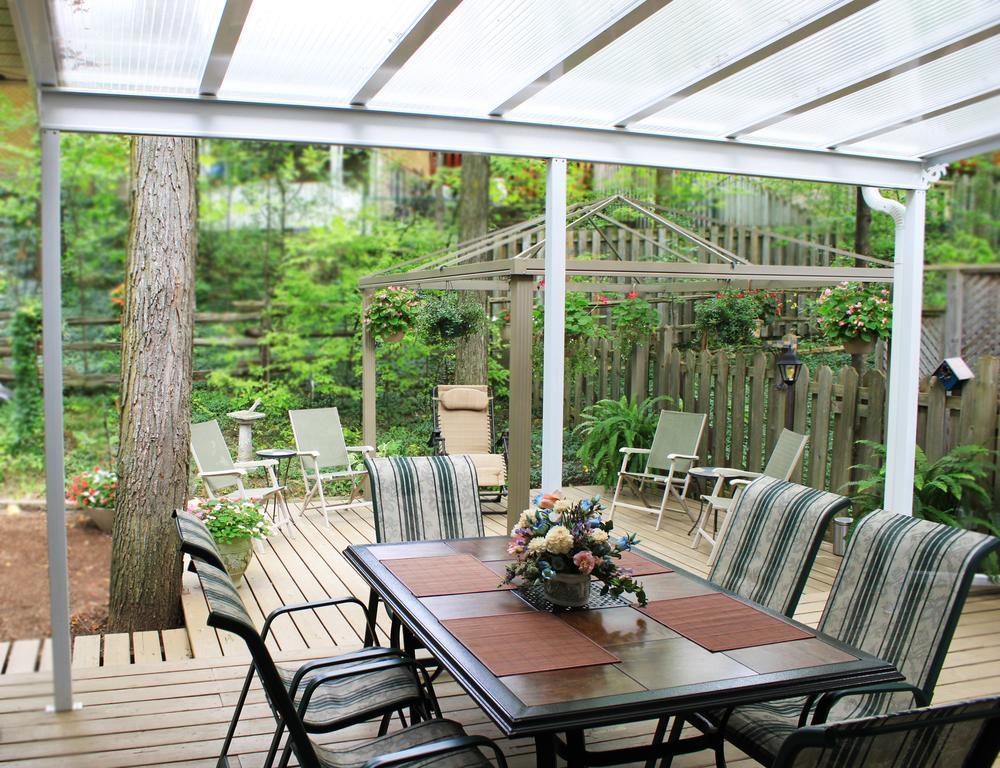 Forest Hill Bed And Breakfast Kitchener Exterior foto