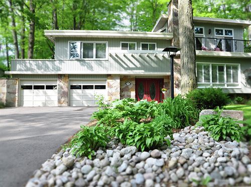 Forest Hill Bed And Breakfast Kitchener Exterior foto