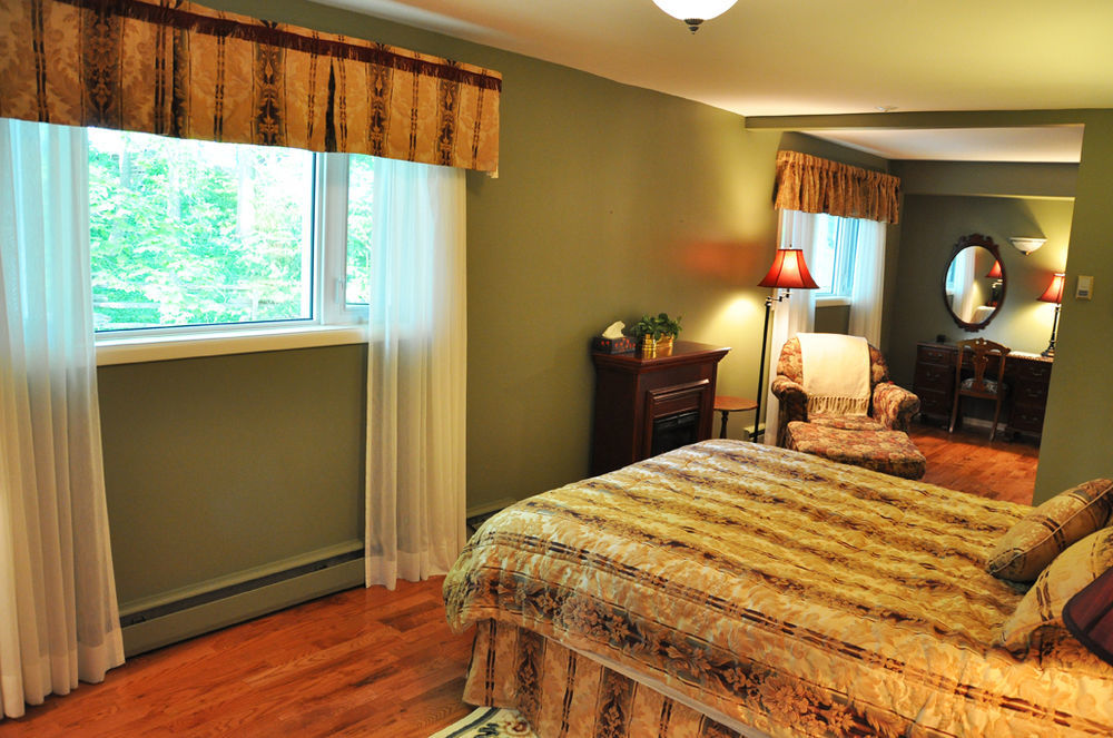 Forest Hill Bed And Breakfast Kitchener Exterior foto